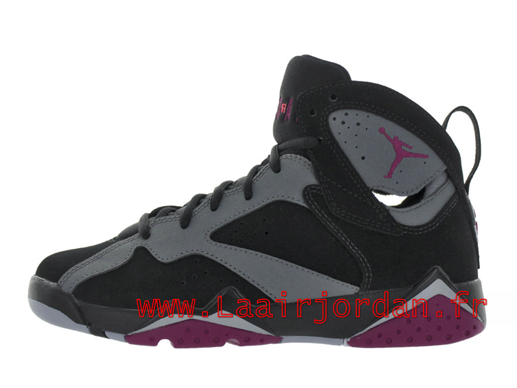 jordan 7 femme