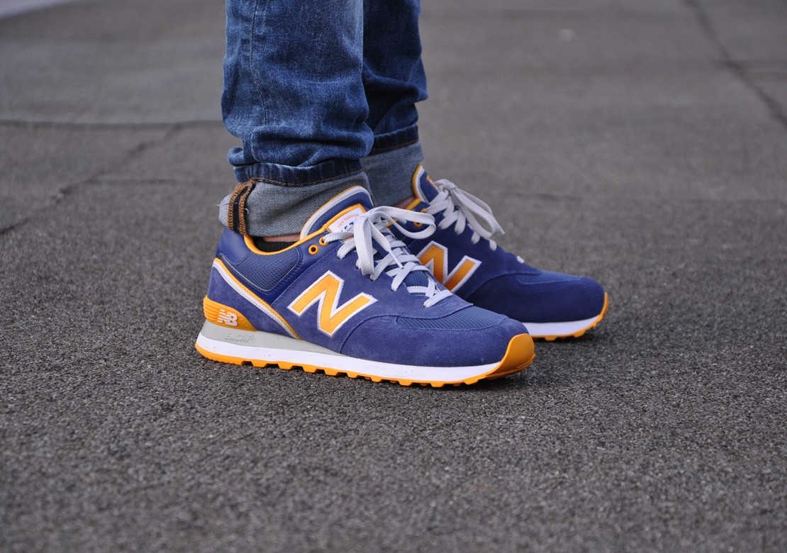 new balance 574 homme canada