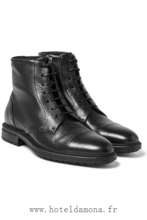 hugo boss homme Bottes