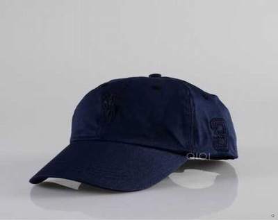 casquette ralph lauren pas cher