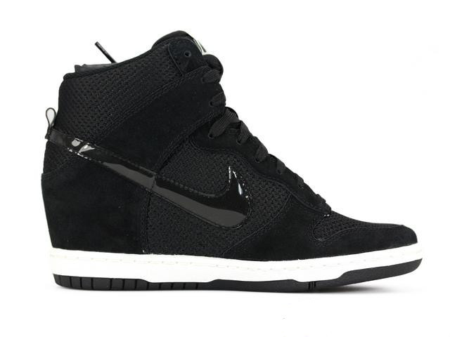 nike dunk sky hi pas cher